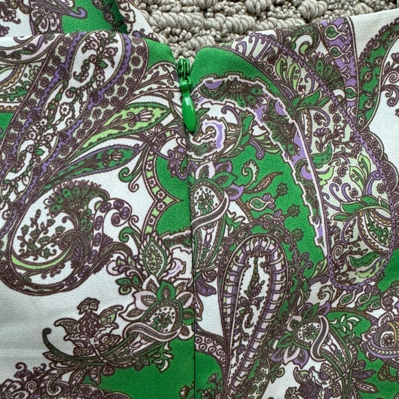 L'AGENCE Resort Wear Maxi Porter Dress - Picture 9 of 10